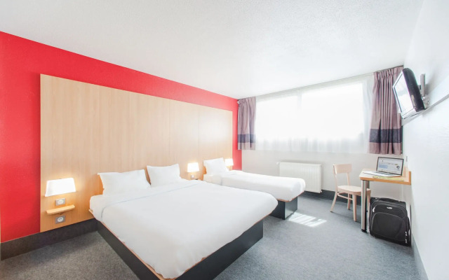 B&B HOTEL Quimper Sud