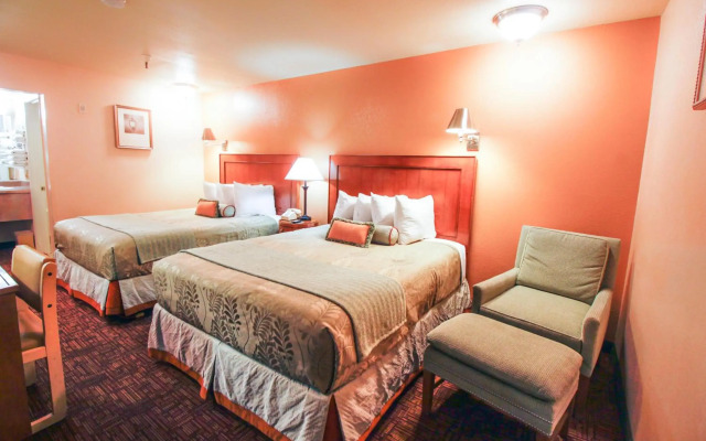 Heritage Inn La Mesa