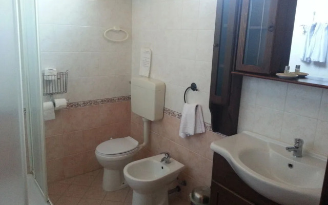 Albergo Residence Al Passatore