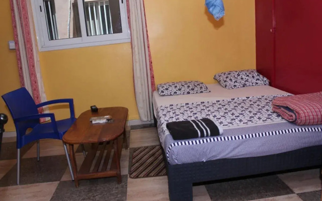 Hotel Les Résidences Abdou DIOUF 1