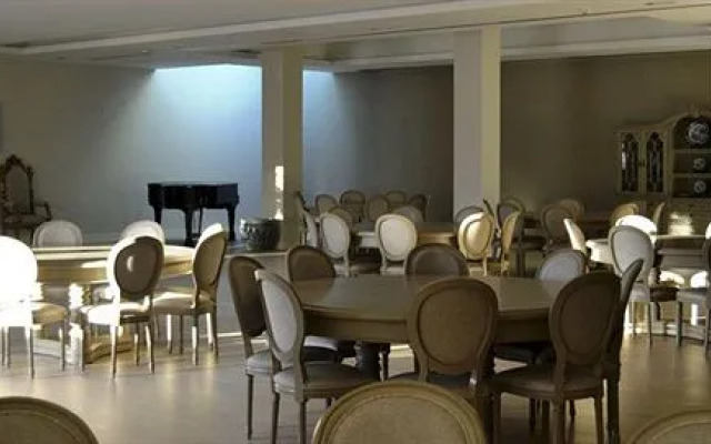 Villa Sandini Hotel & SPA