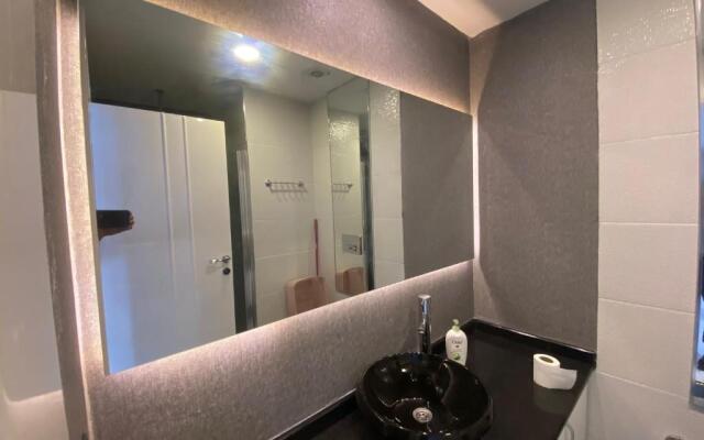 Luxuzni apartman u Alanya 20m od mora