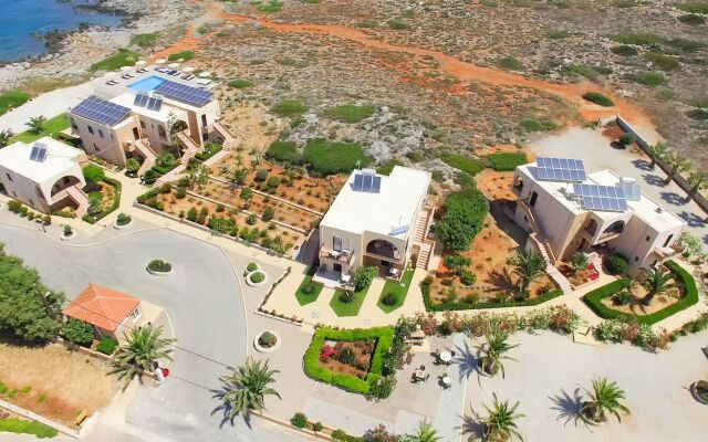 Nanakis Beach Hotel