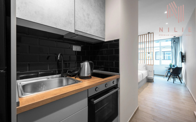 V1 Boutique Residences, Nilie Hospitality MGMT
