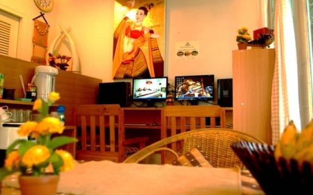 Baan Chonpakorn Chiang Mai