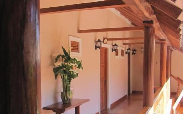Posada del Puruay