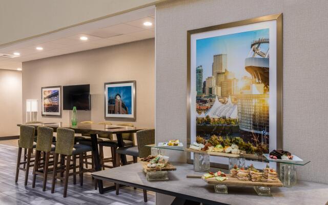 Holiday Inn Denver East by IHG