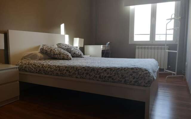 Apartamento Felipe II Center