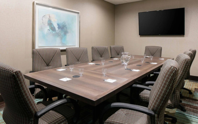 Hampton Inn & Suites Hudson