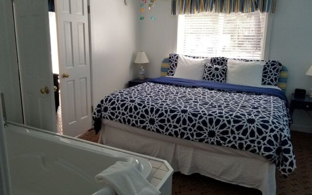 New Buffalo Inn & Spa