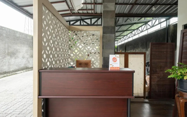 Griya Patran by OYO Rooms