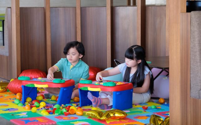 Holiday Inn & Suites Jakarta Gajah Mada by IHG