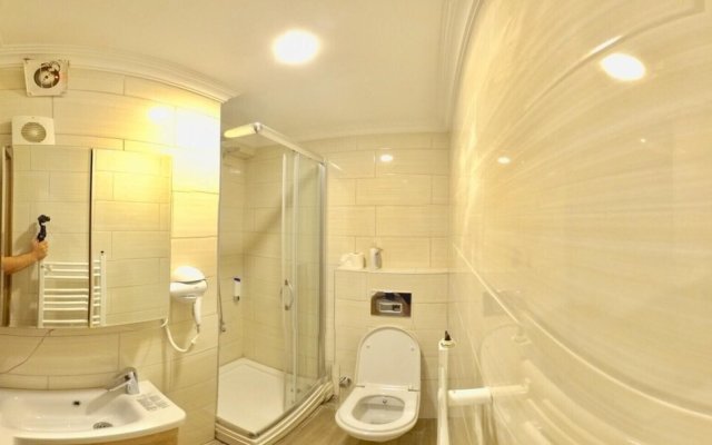 Nur Suite Hotel