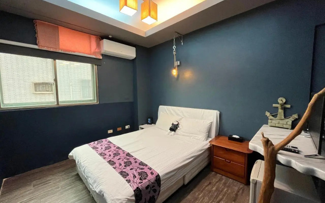 YAMI Hualien Homestay
