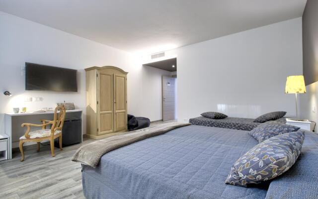 B&BveniceLAGOON Cool,Wifi-Aircnd-Parking-Breakf101