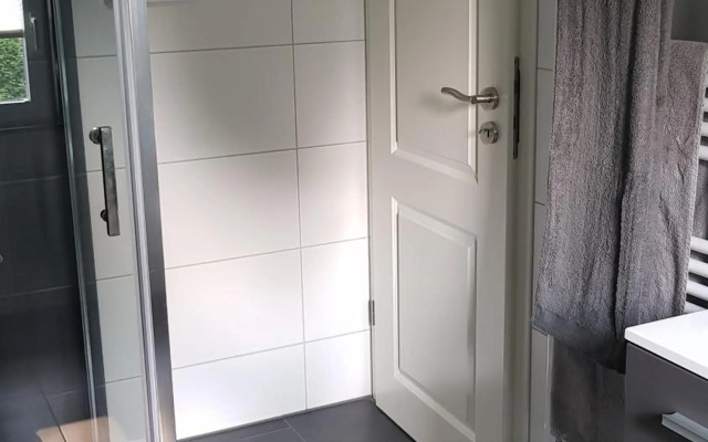 Seeblick (optional mit Boot)