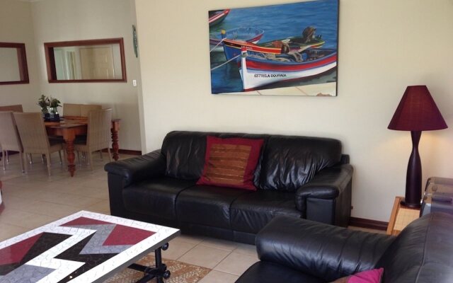 Beachside Prevelly Villas