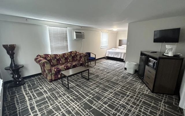 Blue Wave Inn