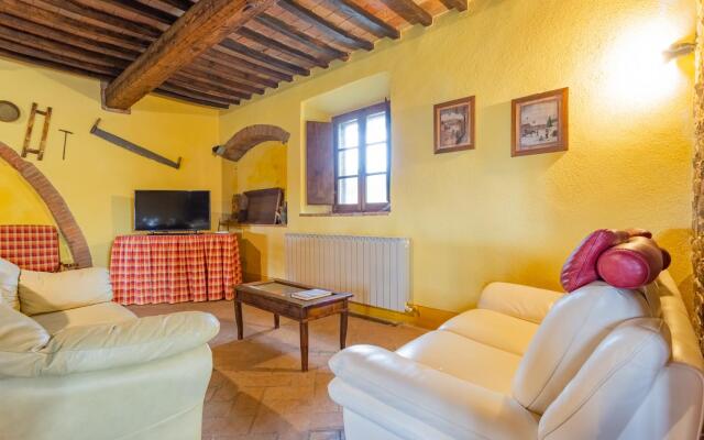 Villa Podere Belvedere