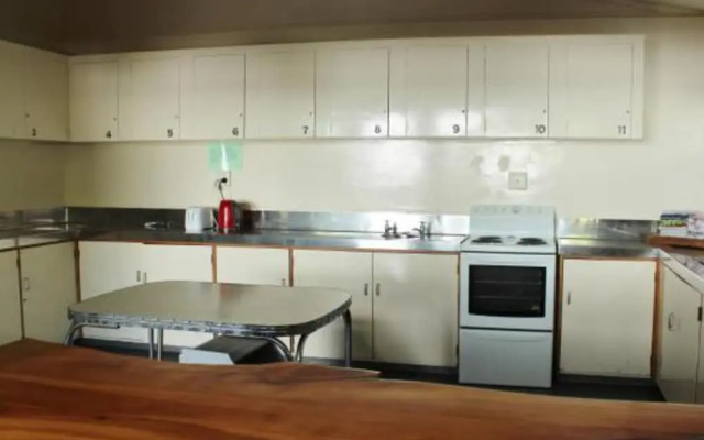 Earnslaw Villa with Lake View