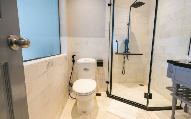 Sabina Residence - Stellar Boutique Hotel