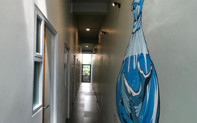 Holabeds Hostel