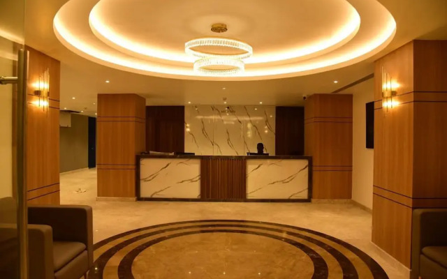 Hotel Grand Serene Mysore