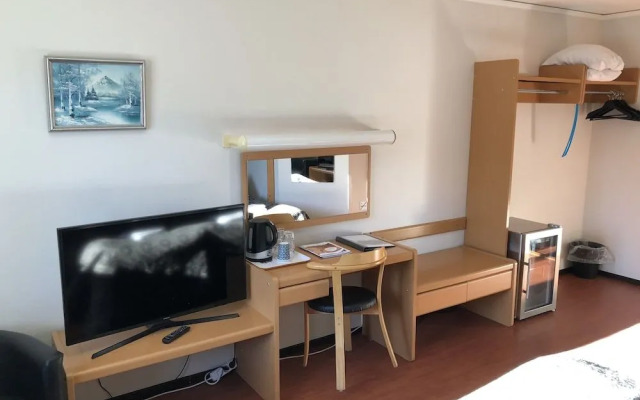Värdshuset Glada Hudik