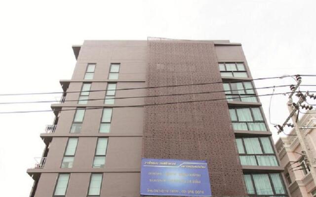 Varrzon Residence Srinakarin 56