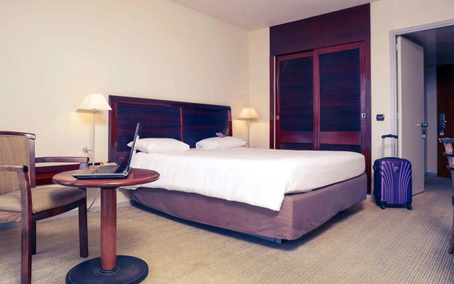 Mercure Grande Motte Port