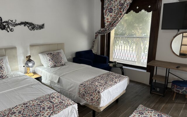 Vilador Beach Hotel