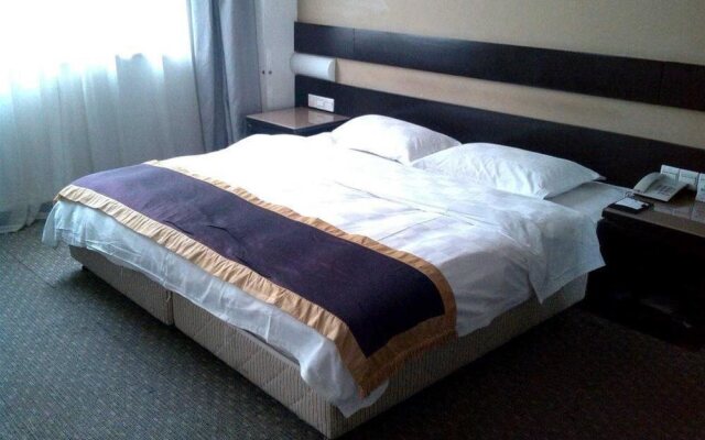 Citihome Hotel