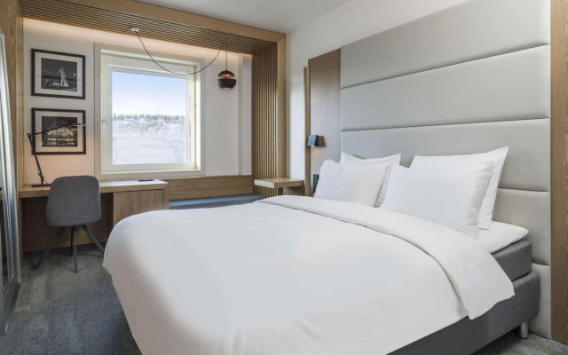 Radisson Blu Hotel, Tromso