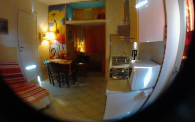 La Casa di Ulisse B&B