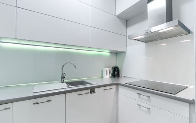 Apartamenty Sun&Snow Rezydencja Park