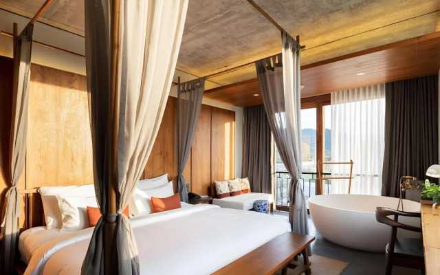 Hotel Gahn