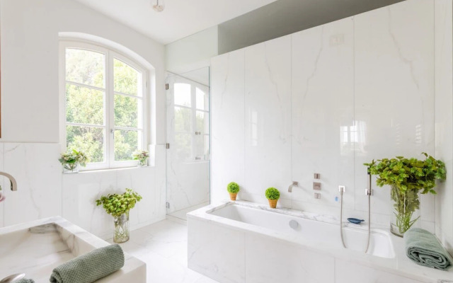 Villa Ivona in Lucca