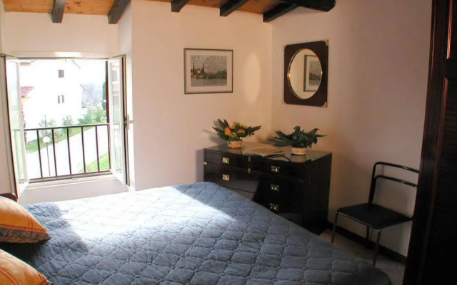 Residence Hotel Santa Rosa