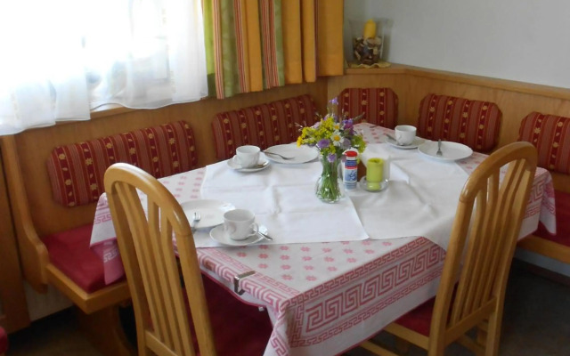 Haus Ferner-Lerchner