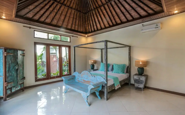 Villa Daria