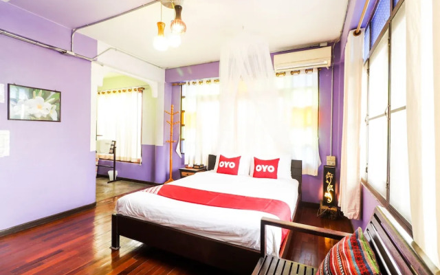 OYO 369 Micasa Guesthouse