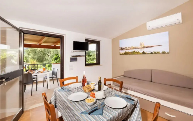 Belvilla by OYO Apartment in Vieste