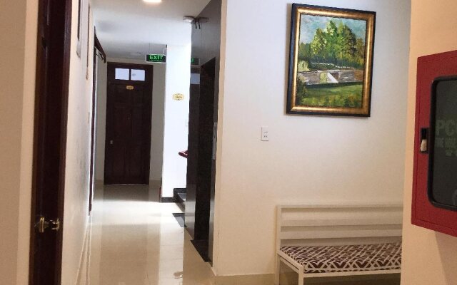 Son Thuy 2 Hotel