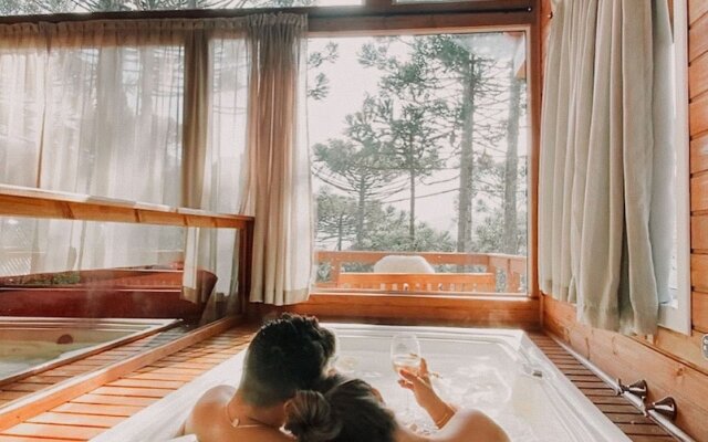 Pousada Vale da Neve