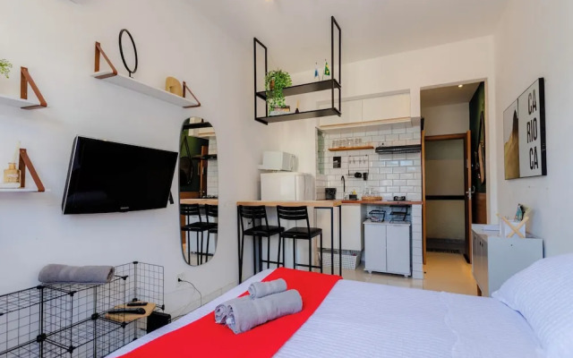 360 Botafogo Belair By SUHCasa