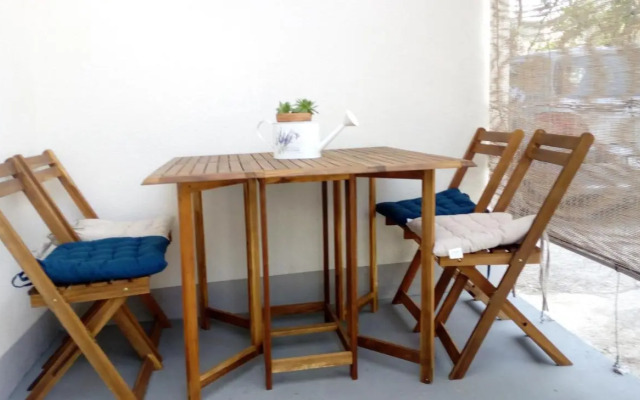 Apartmani Sara i Klara