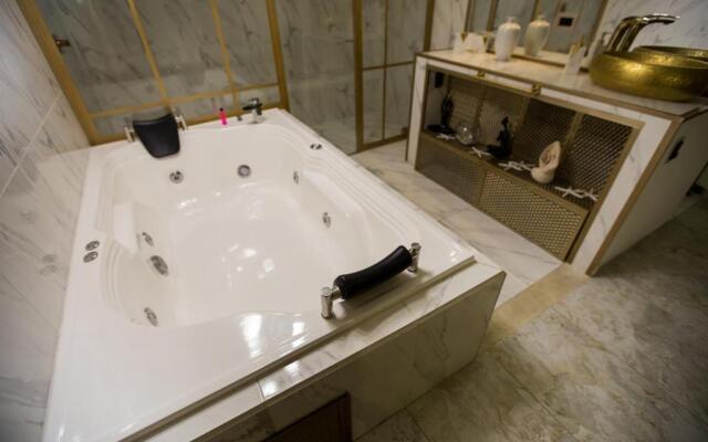 Hotel Lleras Park Concept