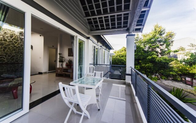 Old Well Homestay