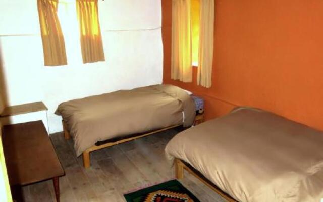 Yauyos Lodge