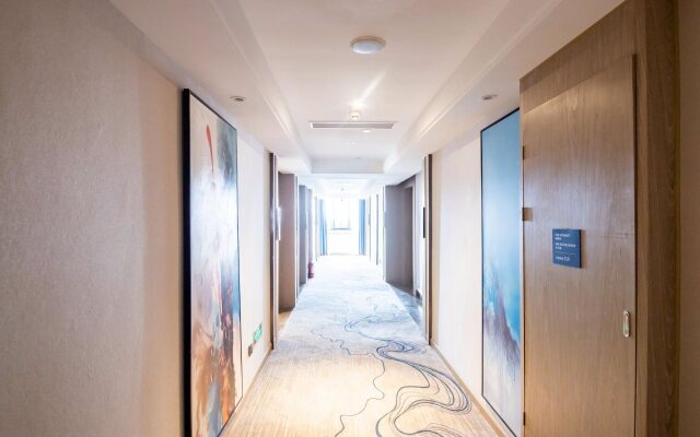 Echarm Hotel